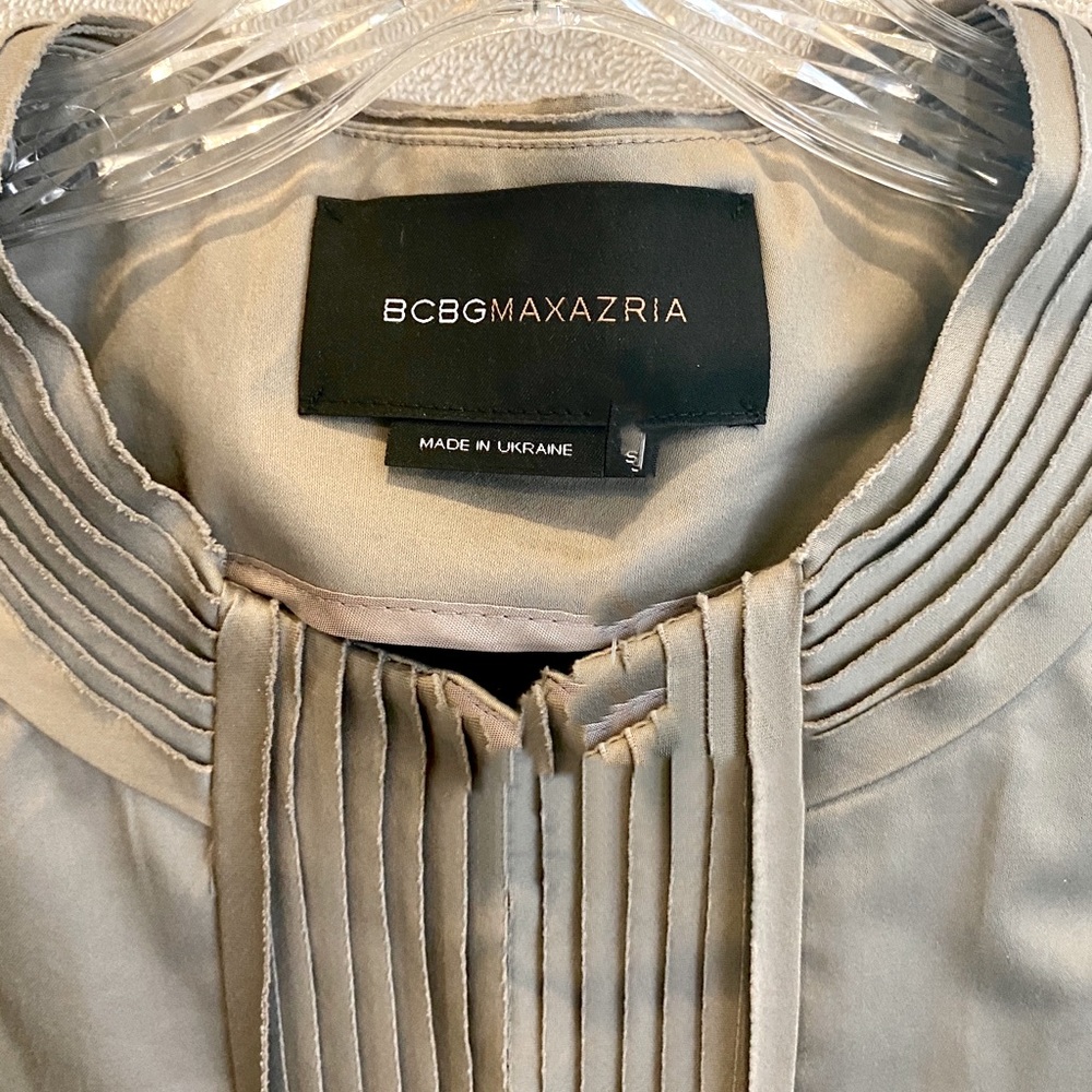 BCBG MAXAZRIA